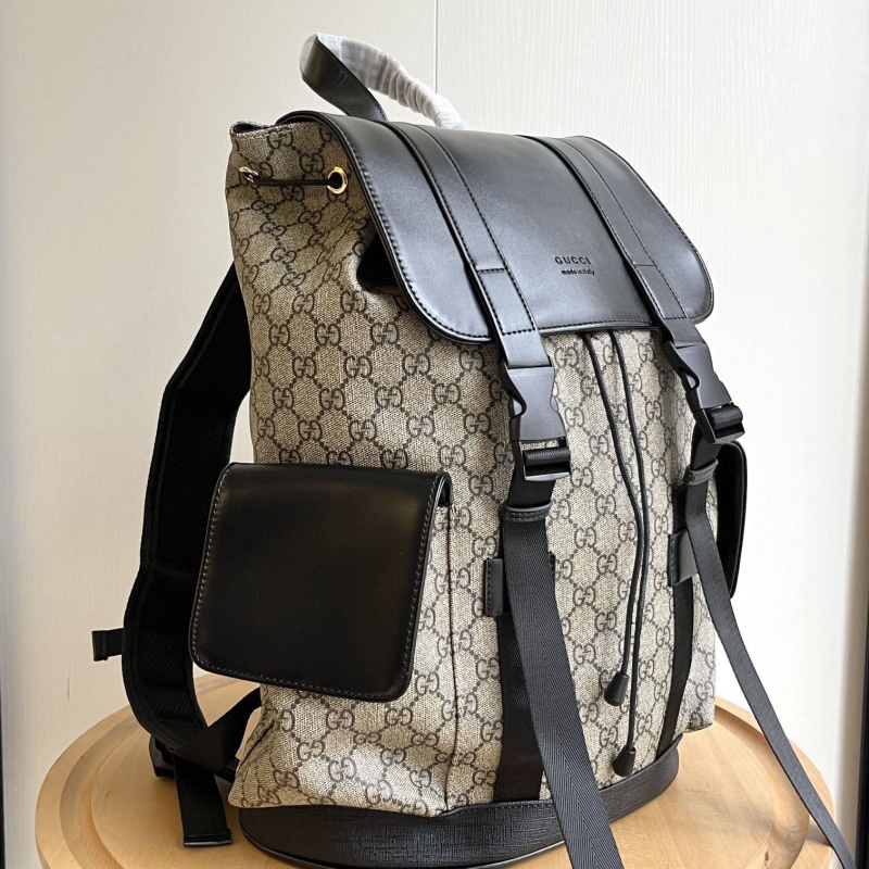 G*u*i backpacks